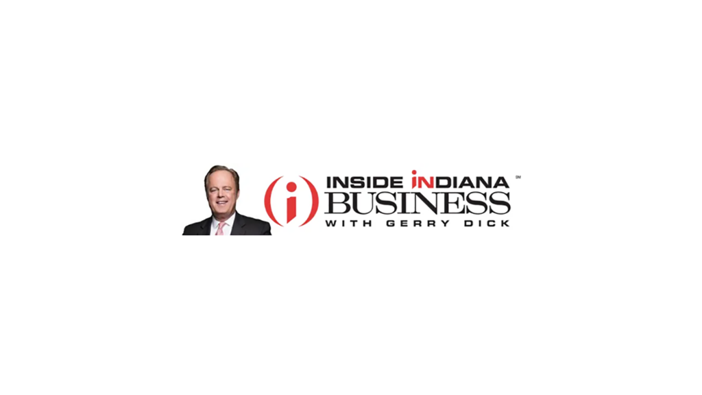 Inside Indiana Business - HG Ventures Invests in 120WaterAudit