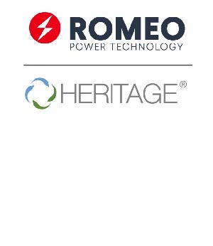 Heritage Environmental Services and Romeo Power Launch Commercial Fleet Electrification Program