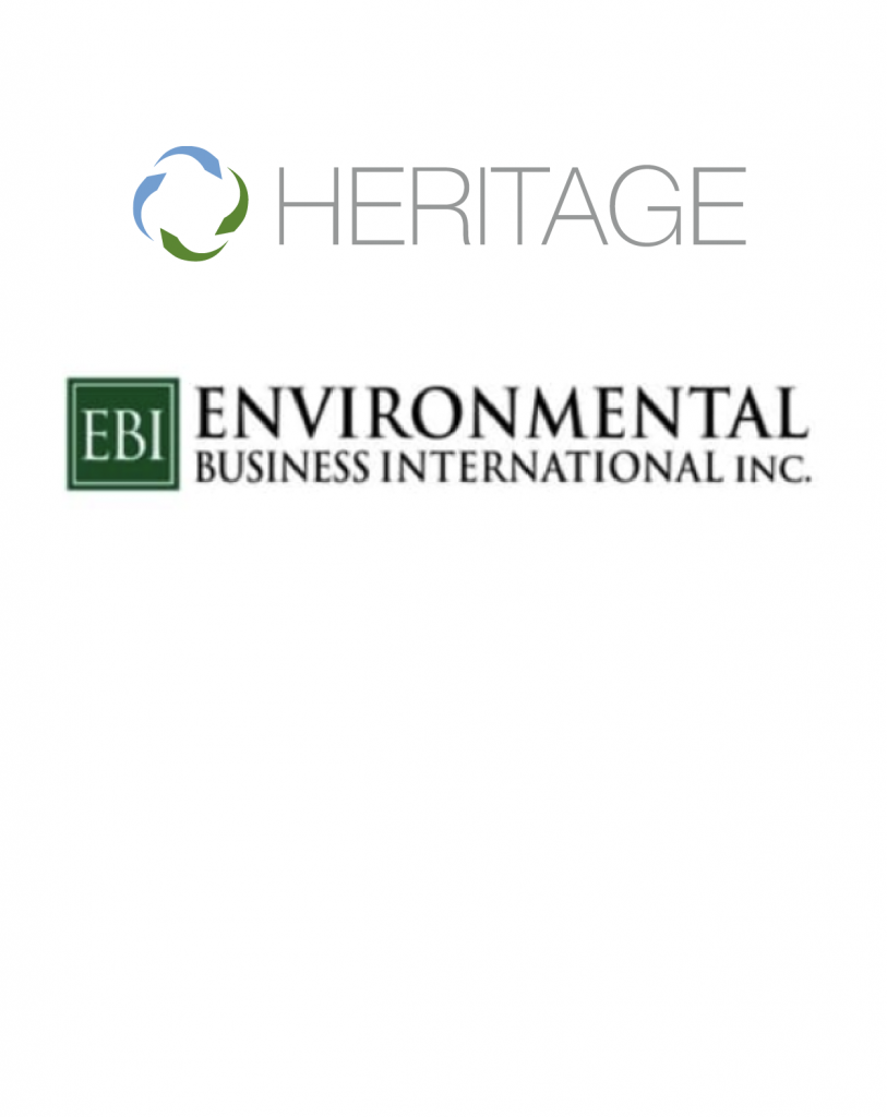 Heritage Receives 2020 EBJ Business Achievement Awards