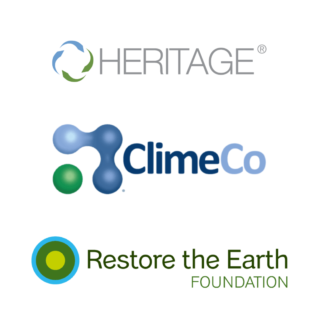 Heritage Sustainability Investments and ClimeCo provide capital to Restore the Earth Foundation