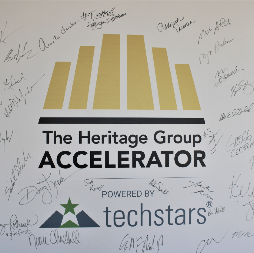 The Heritage Group Accelerator Powered by Techstars Announces 2021 Class