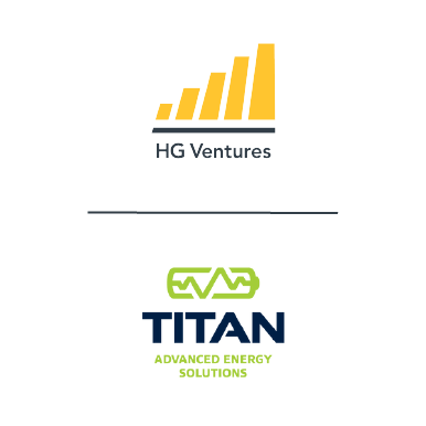 Titan Advanced Energy Solutions Raises $33 Million Series B Led by HG Ventures to Transform Battery Diagnostics and Management