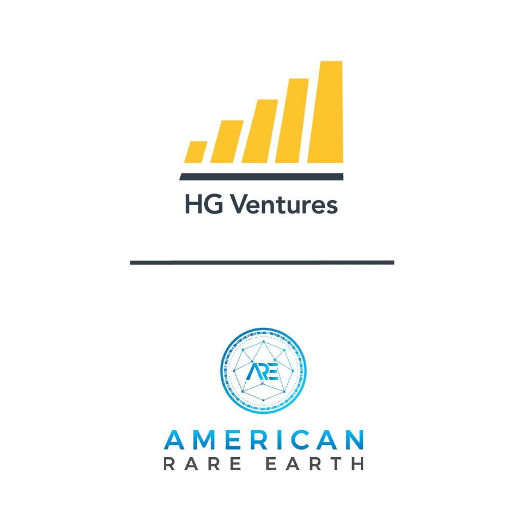 HG Ventures Invests in and Partners with American Rare Earth To Expand Battery Recycling and Metals Supply for U.S. Manufacturing