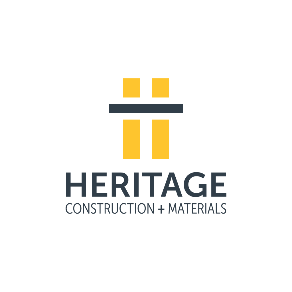 Heritage Construction + Materials Announces Geoff Dillon as Chief Executive Officer