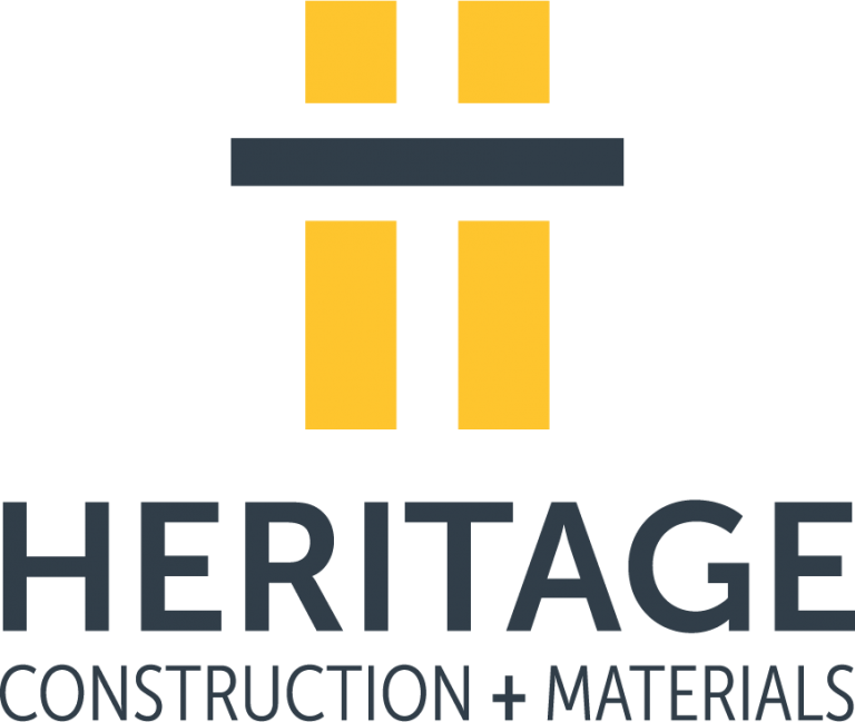 Heritage Construction & Materials_Vertical_Full Color The Heritage Group