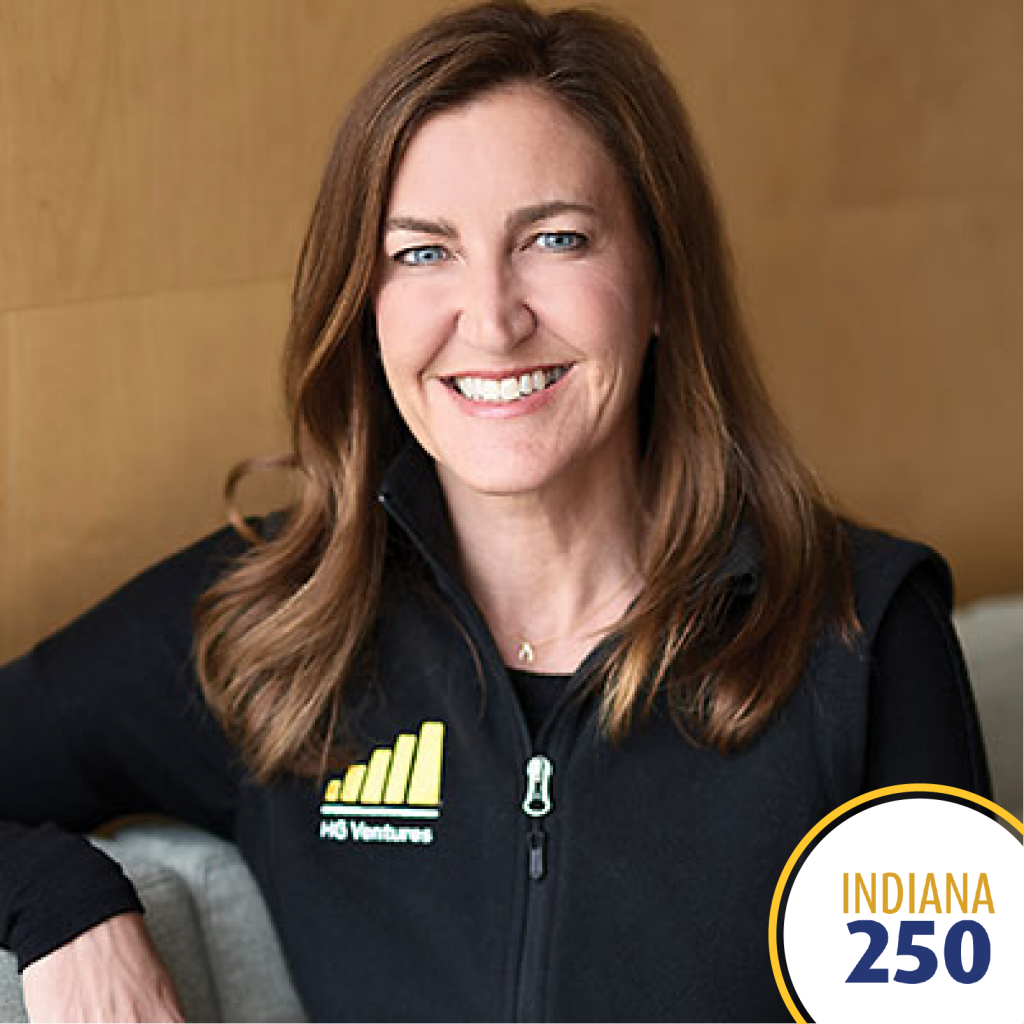 Amy Schumacher named to 2022 Indiana 250