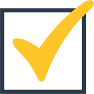 checkmark