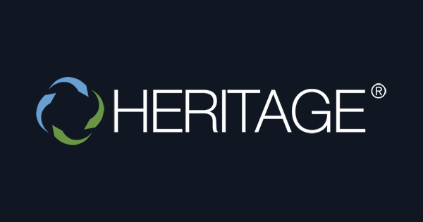EQT Infrastructure Assumes Majority Position in Heritage Environmental Services
