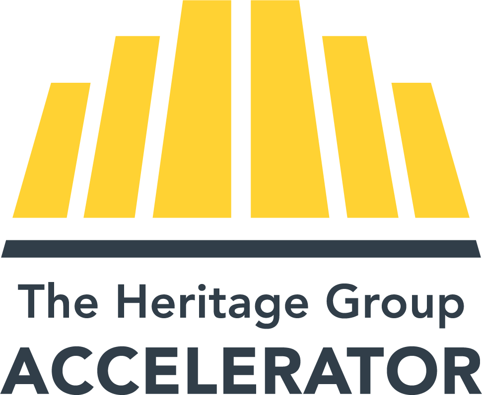 The Heritage Group Accelerator