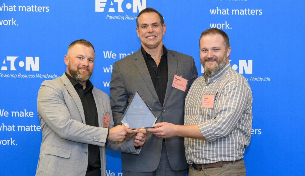 Envita Solutions Earns Second Supplier Excellence Award