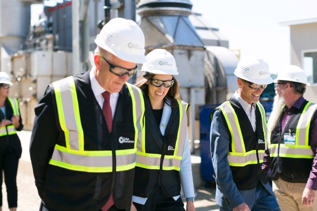 New Battery EPR Laws