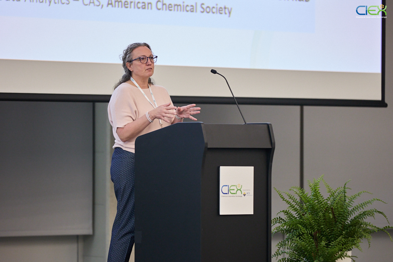 What We Learned At CIEX